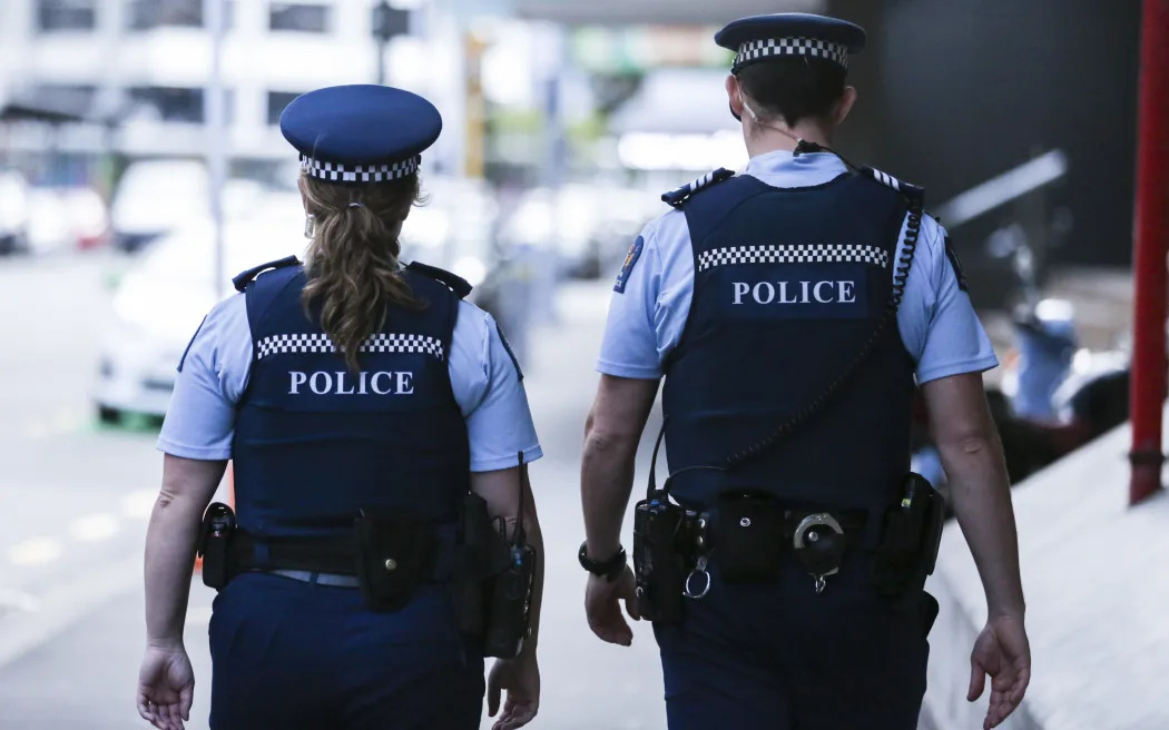 Six Months Minimum Mandatory Prison For Assaults On Police