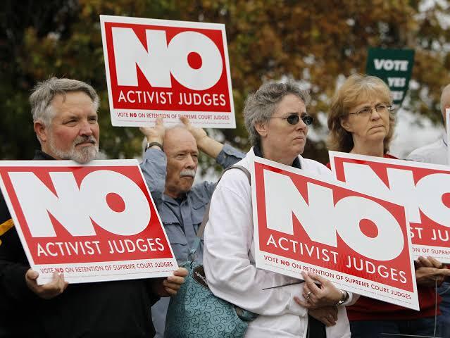 High Court Judge gives two finger salute to Parliament: 40% sentence discount already being ignored