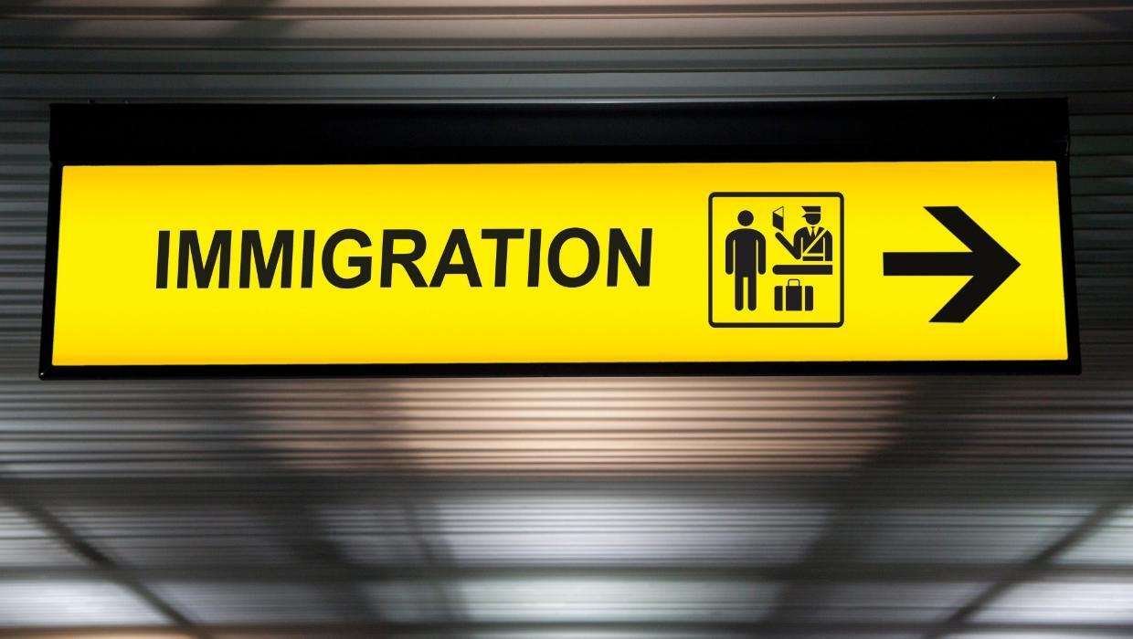 Immigration Minister congratulated for common-sense law change
