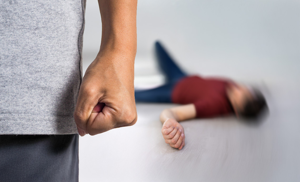 Coward Punch reform kicked down the road - yet again: Justice Minister Paul Goldsmith must intervene