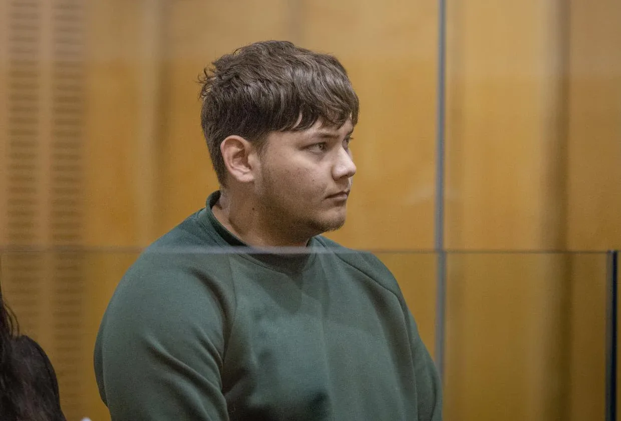 Baby bashed to death - killer eligible for parole in just 2 years: Welcome to justice, New Zealand style