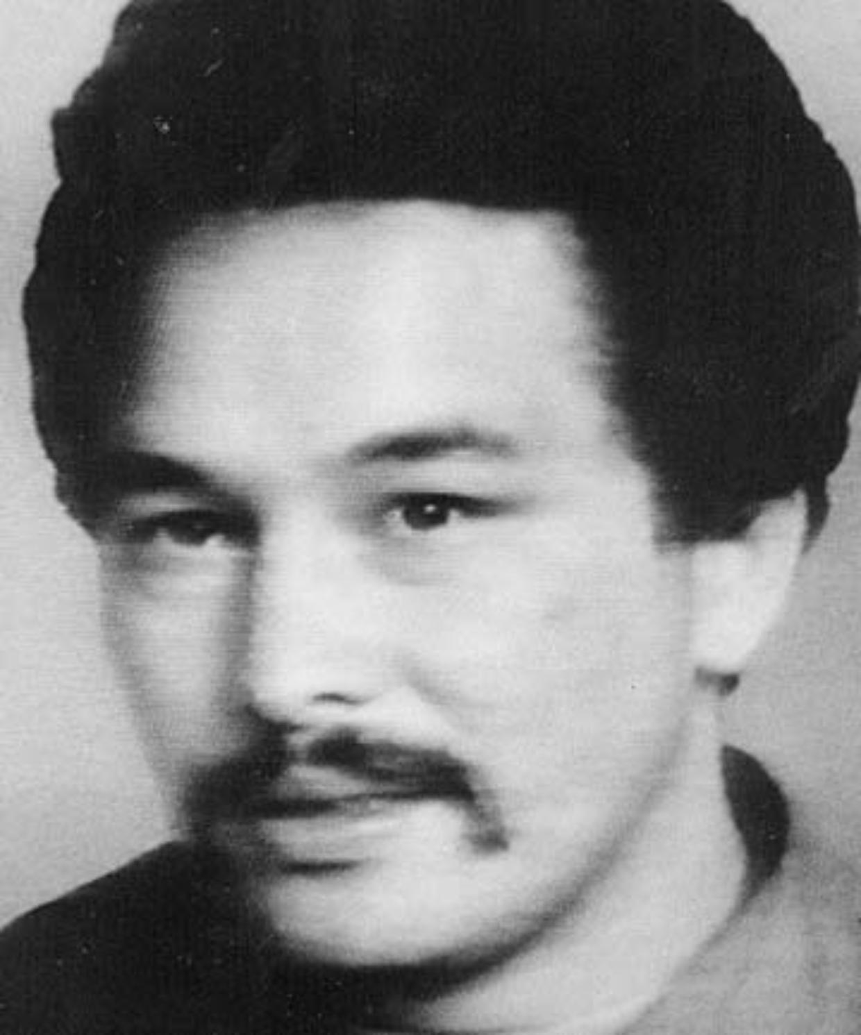 Only a few criminals are unsafe to ever release: Paul Joseph Dally is one of those few