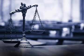 Sensible Sentencing Trust Re-activate To Oppose Weaker Three Strikes Proposal